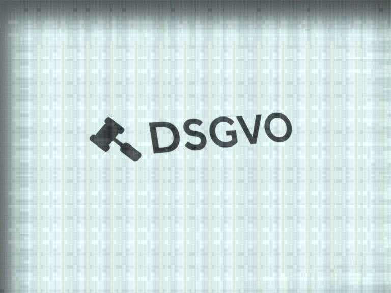 Zusätzliche Maßnahmen für die DSGVO